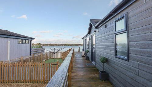 Lake View Lodge - Foto 2