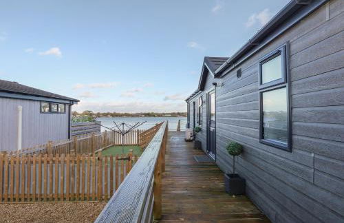 Lake View Lodge - Foto 2