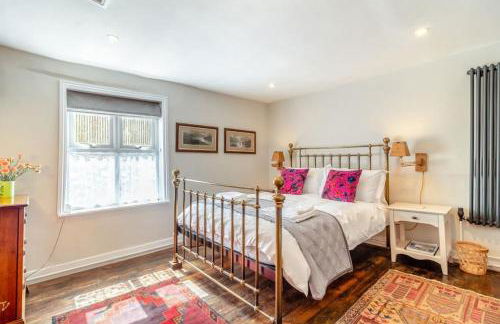 Curlew Cottage Woodbridge Suffolk Cosy Victorian cottage for couple and dog - Foto 19