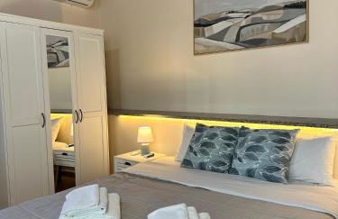 Camera Office della Castellina - Parcheggio privato - Foto 1