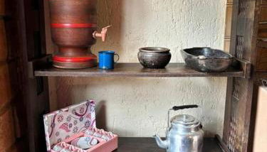 Vila do Salitre - Refúgio Rupestre - Foto 3