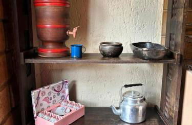 Vila do Salitre - Refúgio Rupestre - Foto 3