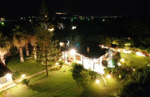 Villa Akrata - Photo 22
