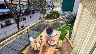 Tropical Suite terraza con Minigolf - Foto 1