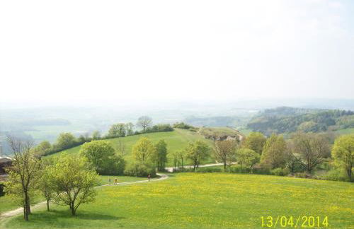 Ferienwohnung Lamm - Foto 6