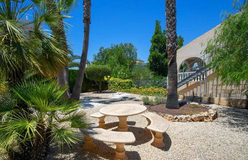 CH Villa Jupiter La Marquesa - Foto 23