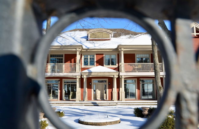 Château Venise - Foto 2