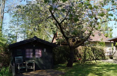 Small House on the Lake - Foto 22