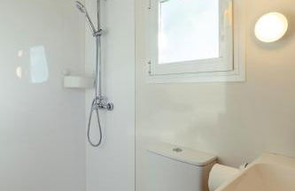 Tiny House Base Camp Granada Camping - Foto 30