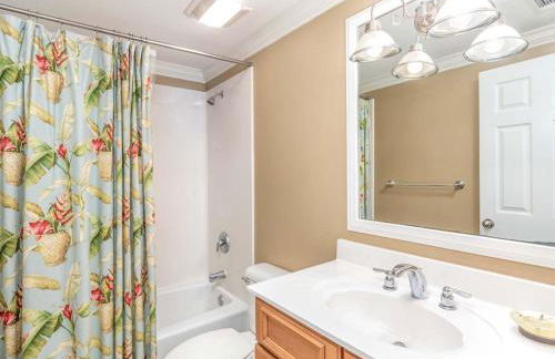 Brass Rail Villas by Tybee Vacation Rentals - Foto 26