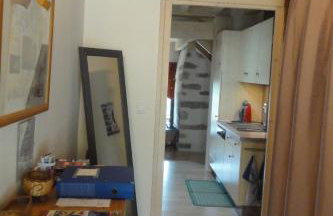 Gite le grenier du roc - Foto 4