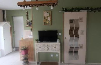 Studio cosy - Foto 1