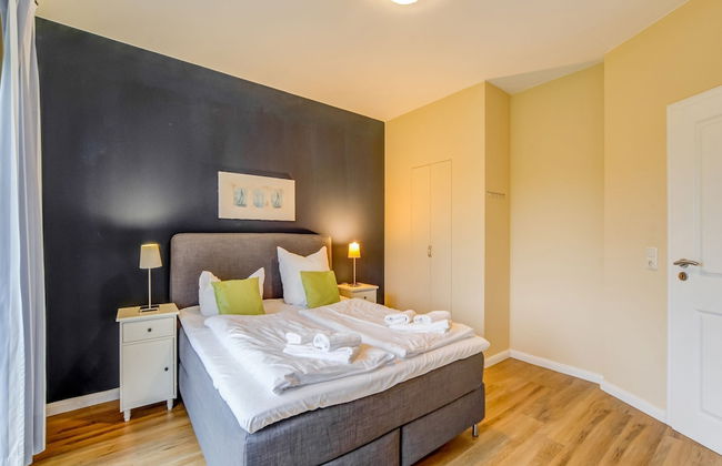 Attractive Home in Bastorf With Private Garden - Foto 27