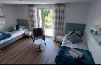 FERIENWOHNUNG TRAUMBLICK - Familienfreundlich - Handwerker willkommen - Foto 4