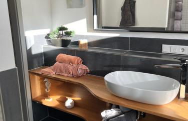 Ferienwohnung im Geyserhof - Foto 1