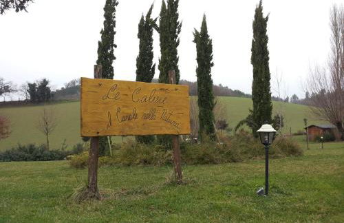 Le Calvie, country house - Foto 24