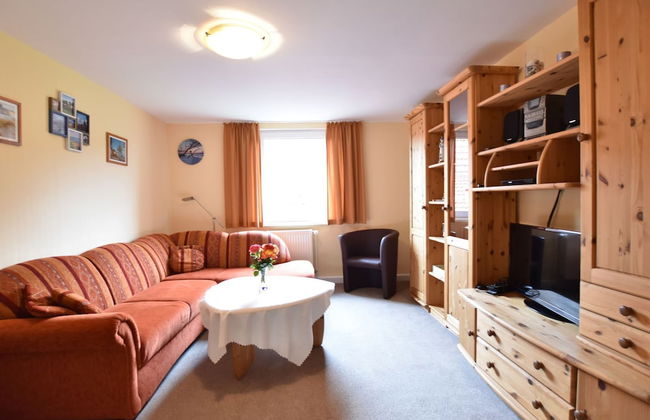 Modern Apartment in Elmenhorst Near Sea - Foto 15