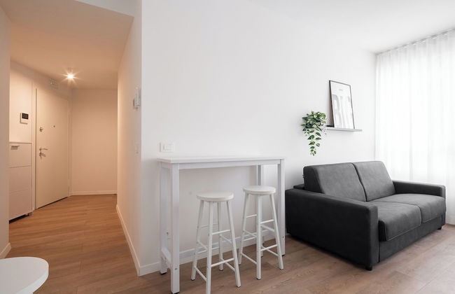 Carducci Modern Apartments - Foto 66