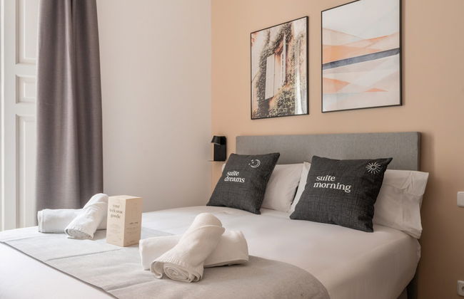 Limehome Madrid La Bolsa - Photo 16