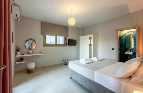 Villa Vasiliki - Photo 22