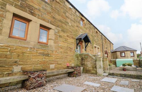 Winding Wheel Cottage - Foto 55