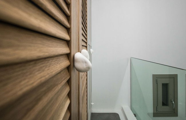 Halcyon Suites and Villas Naxos - Photo 57