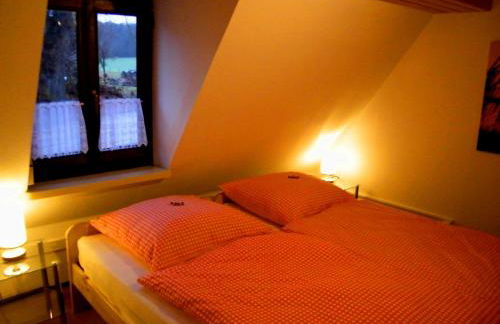 Haus Lindenblick - Foto 16