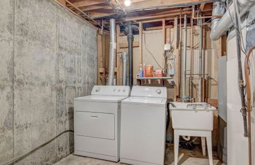 Denver Hot Tub Retreat Near Downtown - 20 Percent Off Feb - Foto 40