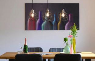 Die Nummer eins - Ferienwohnungen Hufnagel - Foto 56