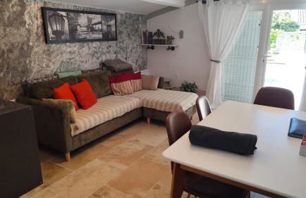 La maison du petit écolier - Photo 23