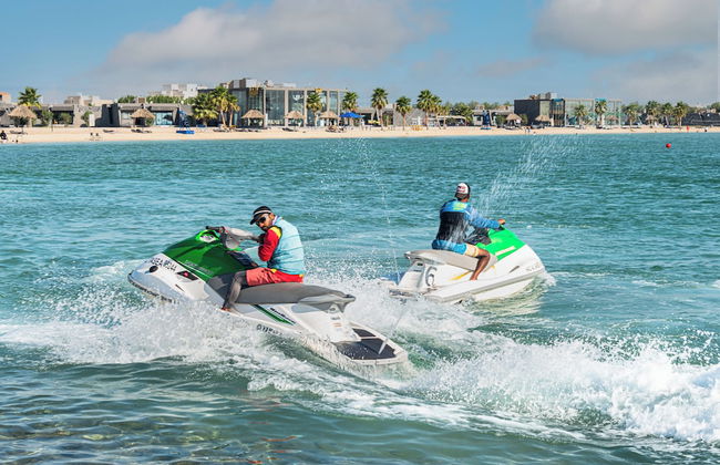 HDB RESORT & SPA - Foto 34