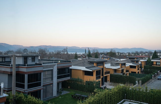 Andalus Villas - Photo 53