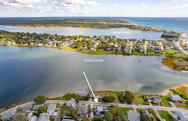 Lookout Point - Photo 40