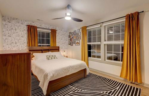 5BR Private Ranch Pet Friendly - Foto 29