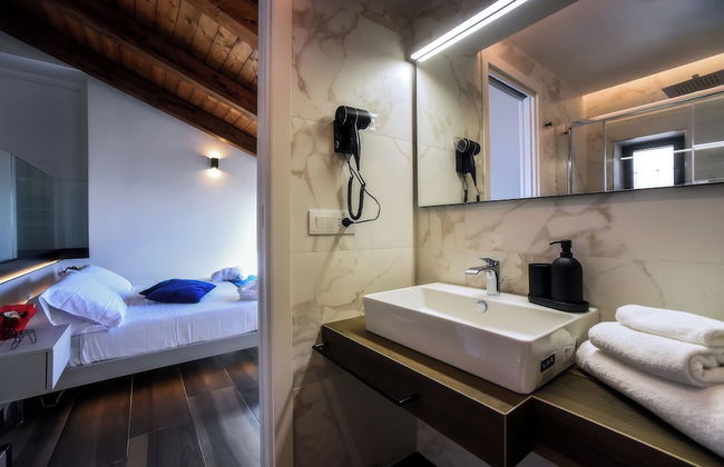 Kemì Luxury Suites - Foto 5