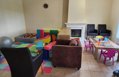 French Country Villas - Foto 9