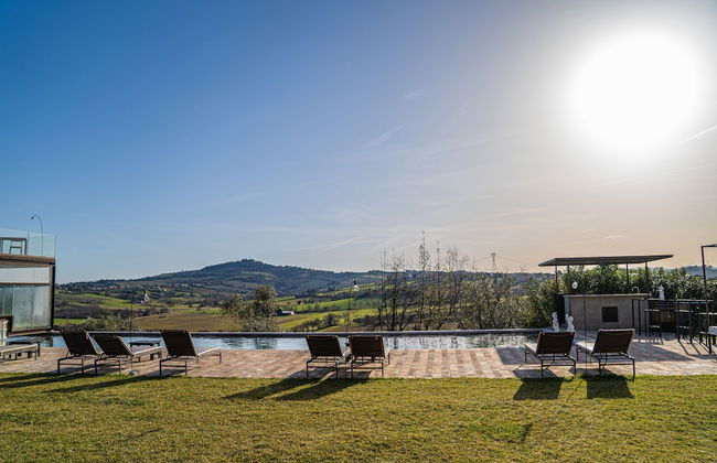 Terra di Gradara - Foto 19