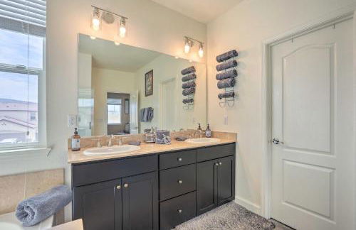 Air Racing Decor, Hot Tub Sparks Home! - Foto 14