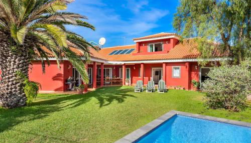 Villa Artigar, garden, swimming pool and bbq. - Foto 2