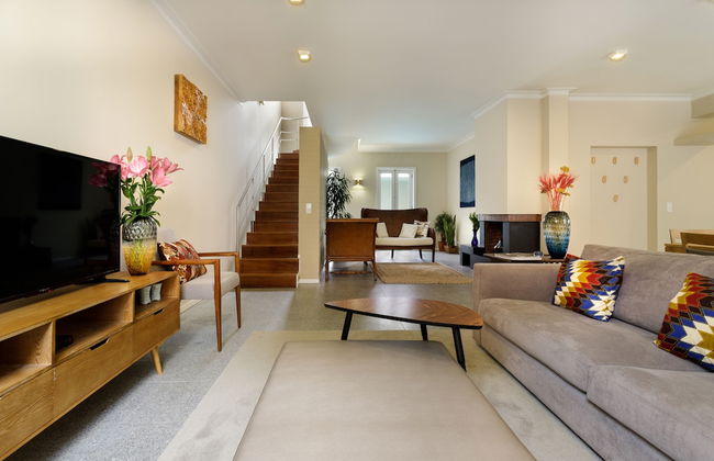 Nova Sintra Twin Houses - Foto 14