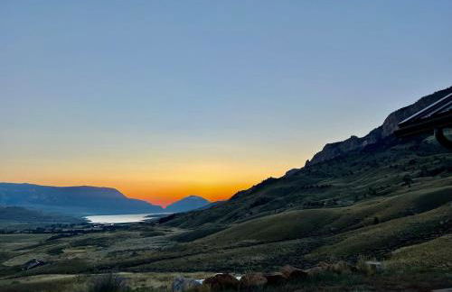 Wapiti Valley Magic, East Yellowstone - Foto 28