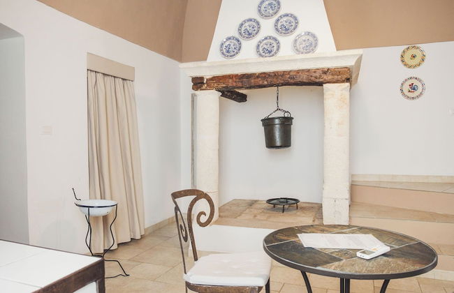 Masseria Santa Teresa - Photo 36