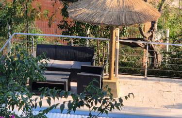 APT 65 M2 DANS VILLA AVEC PISCINE BANYULS SUR MER - Foto 14