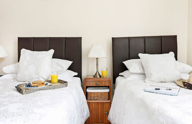 Vomero Holiday Apartments - Foto 72