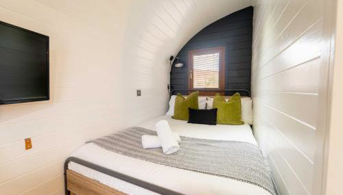 The Oaks Studio Pod - Foto 3