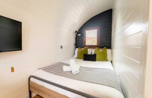 The Oaks Studio Pod - Foto 3