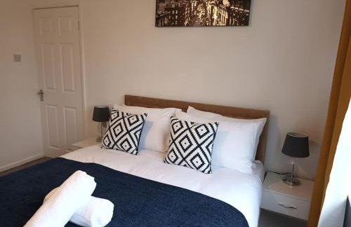 Jedid Kings Heath Apartment - Foto 26