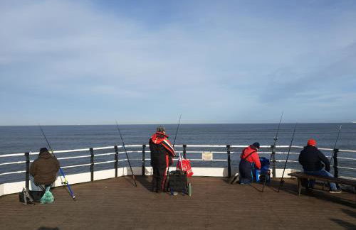 Beach View Apartment - Foto 19