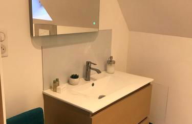 Schwalmala Logement calme au coeur du vignoble - Foto 9