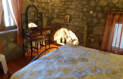 Old House Villa Moudros Kaminia Lemnos Holidays - Foto 12